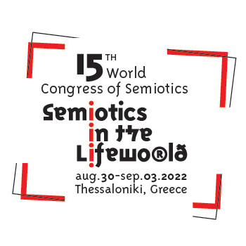 15th Congress of Semiotics / - Submission Process